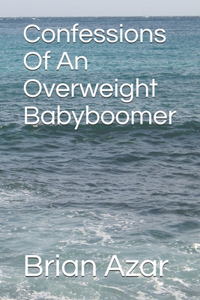 Confessions Of An Overweight Babyboomer