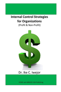 Internal Control Strategies for Organizations