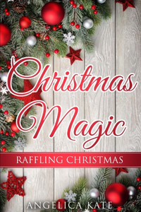 Raffling Christmas