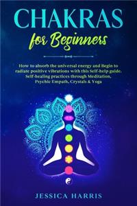 Chakras for Beginners