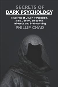 Secrets of Dark Psychology