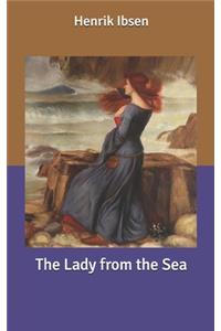 The Lady from the Sea