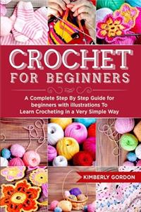 Crochet For Beginners