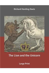 The Lion and the Unicorn