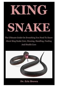 King Snake