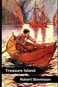 Treasure Island (Annotated) (Illustrated) Classic Children Book