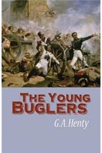 The Young Buglers Illustrated