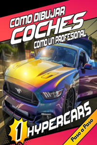 Como Dibujar Coches Como Un Profesional 1