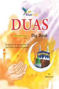 Bluebird Duas Big Book