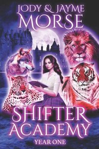 Shifter Academy