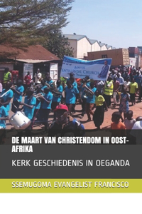 de Maart Van Christendom in Oost-Afrika