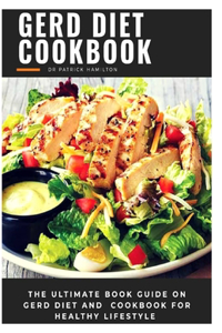 Gerd Diet Cookbook