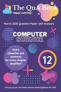 The QnA Book