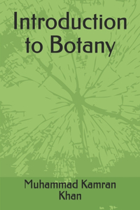 Introduction to Botany