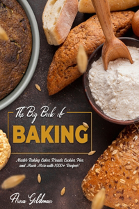 Big Book of Baking