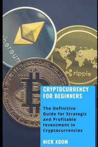 Cryptocurrency for Beginners