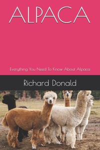Alpaca