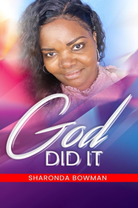 God Did It