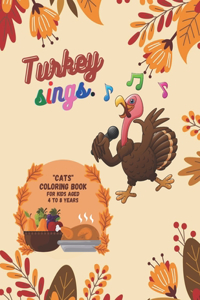 Turkey Sings