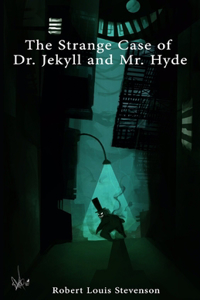 Strange case of Dr. Jekyll and Mr. Hyde