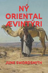 Ný Oriental Ævintýri