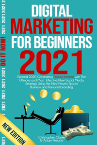 Digital Marketing for Beginners 2021