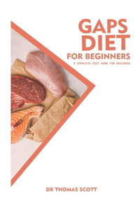 Gaps Diet for Beginners