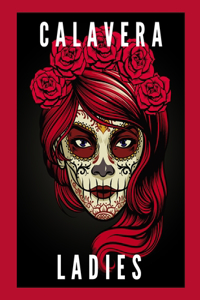 Calavera Ladies