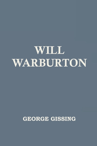 Will Warburton