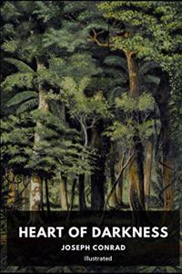 Heart of Darkness Illustrated