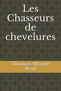 Les Chasseurs de chevelures