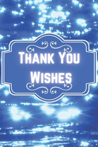 Thank You Wishes