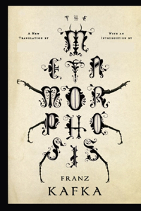 The Metamorphosis illustrated