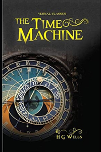 The Time Machine Annotated