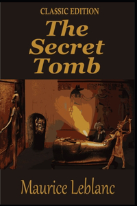 The Secret Tomb