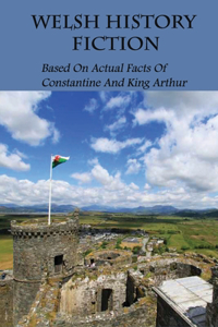 Welsh History Fiction