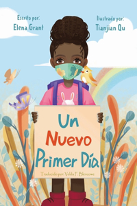 Un nuevo primer día