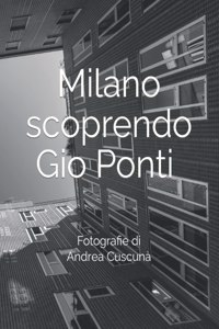 Milano scoprendo Gio Ponti