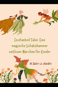 Enchanted Tales