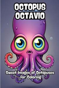 Octopus Octavio