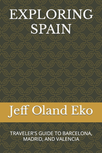 Exploring Spain