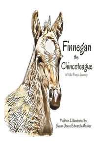 Finnegan the Chincoteague