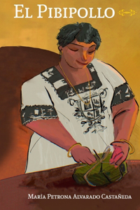 El Pibipollo a colores