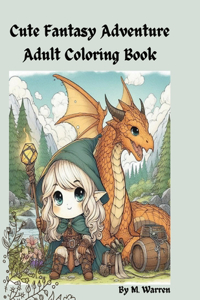 Cute Fantasy Adventure