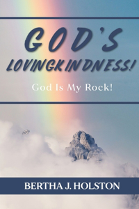 God's Lovingkindness