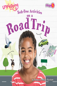 Tech-Free Activities on a Road Trip