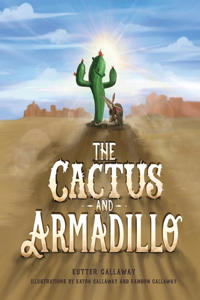 Cactus and Armadillo