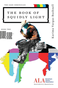 The Book of Squidly Light