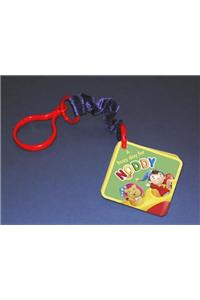 A Busy Day for Noddy