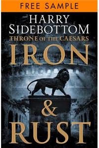Iron and Rust: free sampler